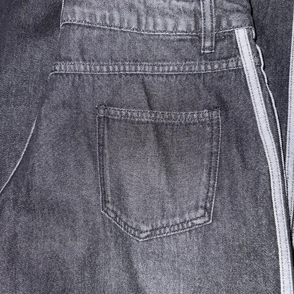 Adidas ADICOLOR DENIM ADILENIUM PANT - Picture 4 of 5